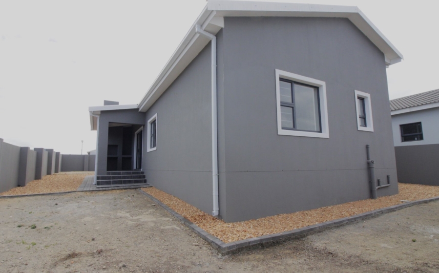 3 Bedroom Property for Sale in Fountains Estate Eastern Cape